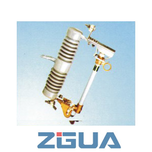 ZGR-5 15KV-27KV High voltage fuse cutout
