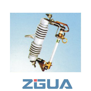 ZGR-6 15KV-27KV High voltage fuse cutout