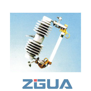 ZGR-10 24KV-27KV High voltage fuse cutout