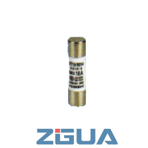 Cylindrical Contact Cap Fuses