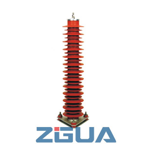 Introduction to the characteristics and functions of zinc oxide arresters