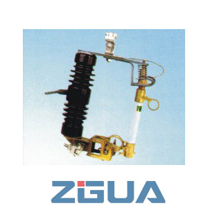 ZGR-4 10KV-15KV High voltage fuse cutout