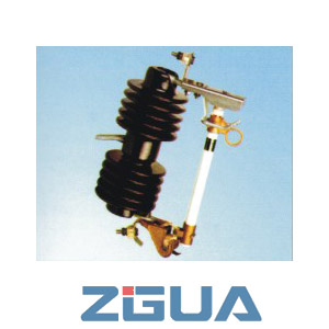 ZGR-8 24KV-27KV High voltage fuse cutout