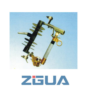 ZGR-12 12KV-15KV High voltage fuse cutout