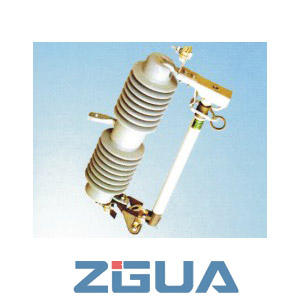 ZGR-13 15KV-27KV High voltage fuse cutout