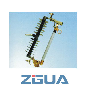 ZGR-16 24KV-27KV High voltage fuse cutout