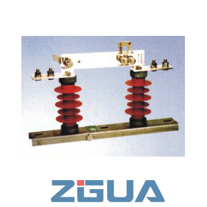 GW9 12KV-15KV High voltage lsolate Switch