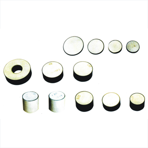 Zinc-oxide varistor