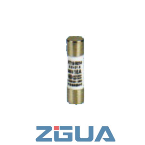 Cylindrical fuse