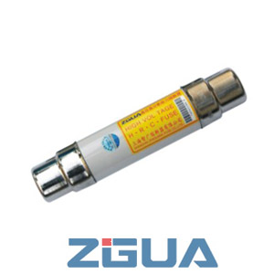 high voltage fuse XRNP