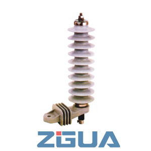 HY zinc oxide arrester RTA-2 27-30KV