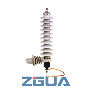 HY zinc oxide arrester RTA-3 27-30KV