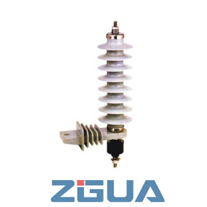 HY zinc oxide arrester RTA-4 21-24KV