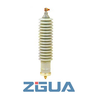 HY zinc oxide arrester RTA-14 24KV