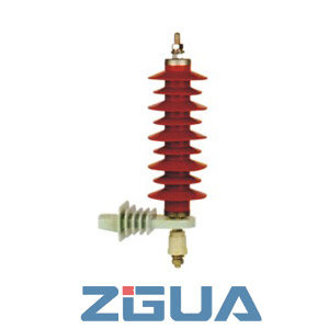 HY zinc oxide arrester RTA-17 25KV