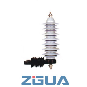 HY zinc oxide arrester RTA-6 21KV