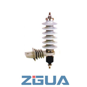 HY zinc oxide arrester RTA-7 18KV