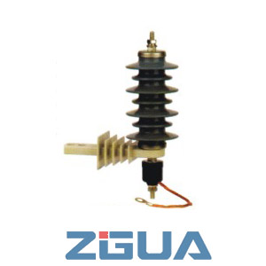 HY zinc oxide arrester RTA-18 15KV