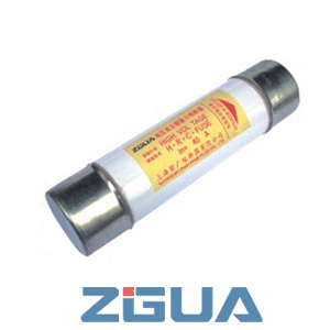 High voltage fuse manufacturer recommended