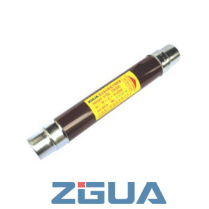 High voltage fuse manufacturer recommended