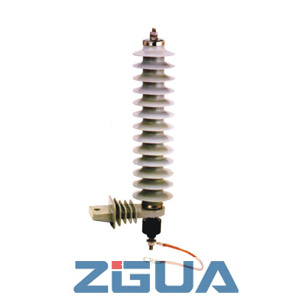 high voltage fuse manufacturer introduction_HY zinc oxide arrester